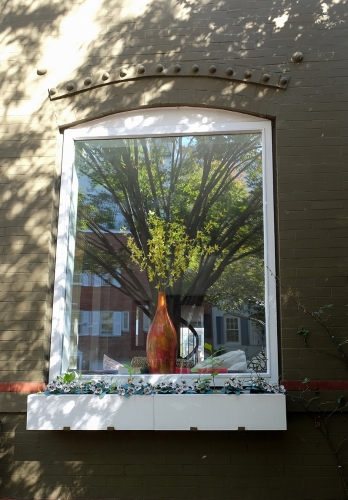 Balance, Rhythm, and Emphasis