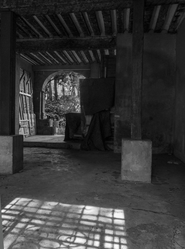 Rule of Thirds/Golden Ratio