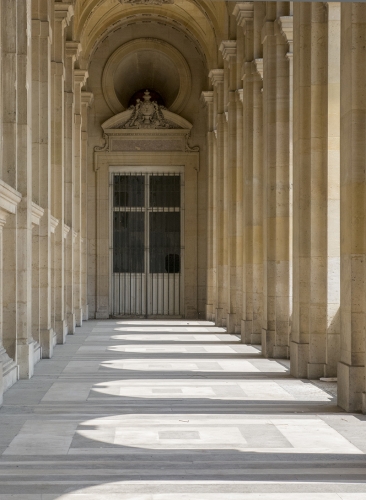 Balance, Rhythm, and Emphasis